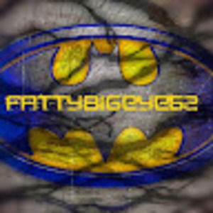 Meet your Posher, Fattybigeye62